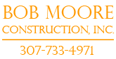 Bob Moore Construction